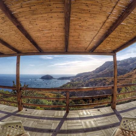 הוילה Barano dʼIschia Casa Siciliano מראה חיצוני תמונה