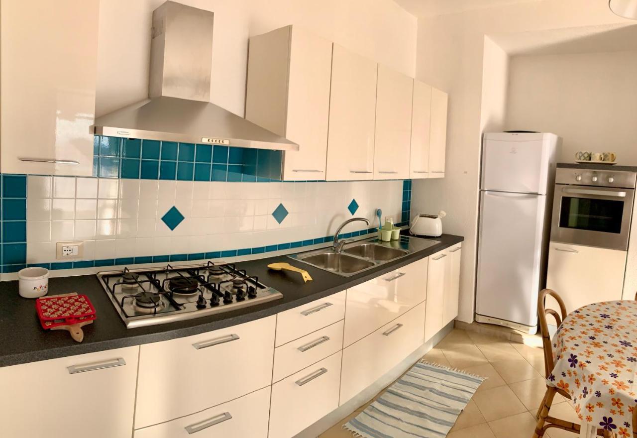הוילה Barano dʼIschia Casa Siciliano מראה חיצוני תמונה