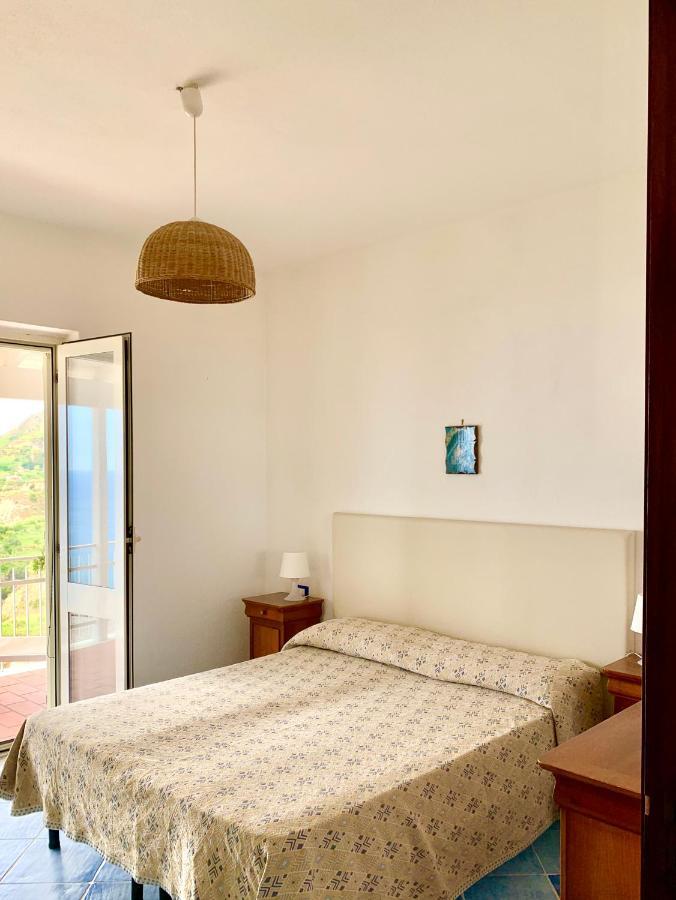 הוילה Barano dʼIschia Casa Siciliano מראה חיצוני תמונה