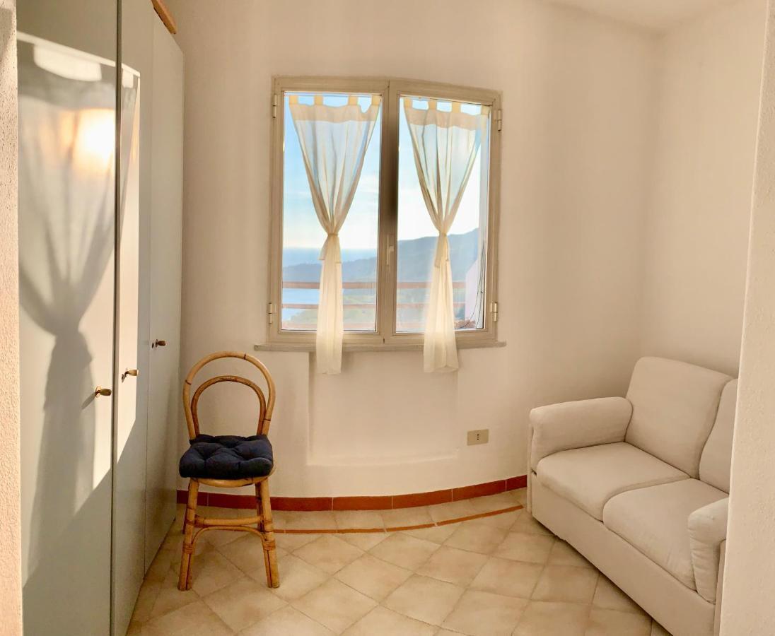 הוילה Barano dʼIschia Casa Siciliano מראה חיצוני תמונה