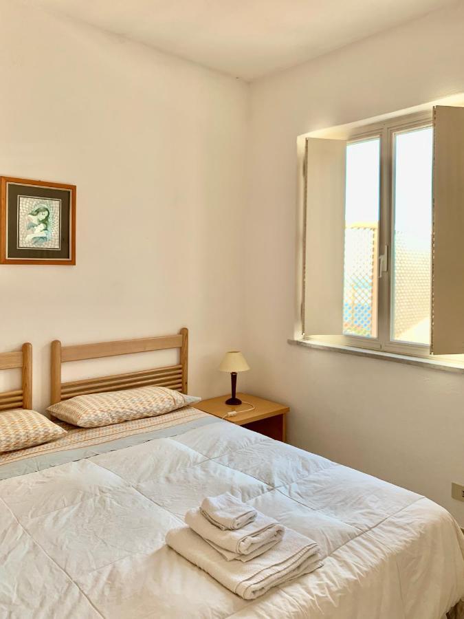 הוילה Barano dʼIschia Casa Siciliano מראה חיצוני תמונה
