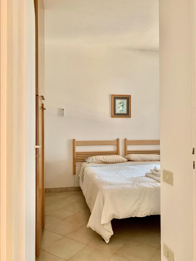 הוילה Barano dʼIschia Casa Siciliano מראה חיצוני תמונה